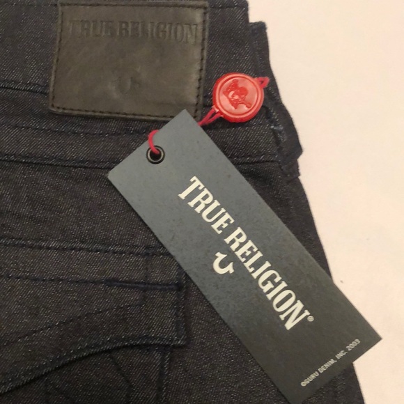 True Religion luxe jeans 🆕 - Picture 3 of 3